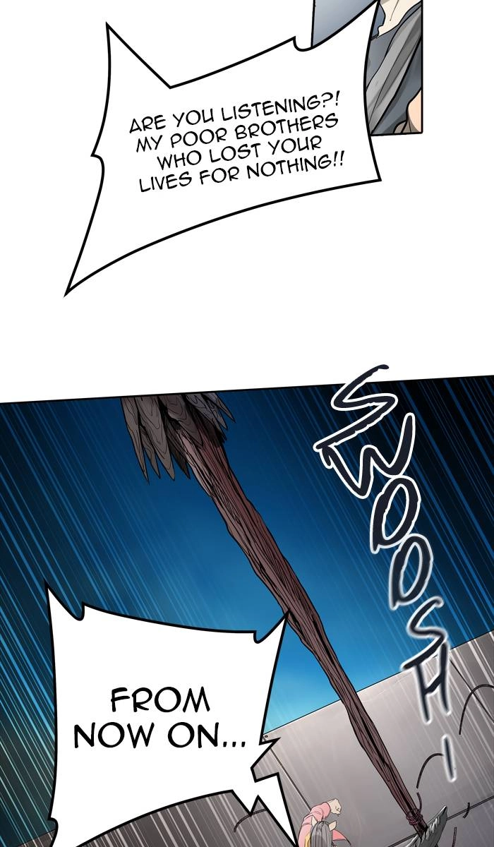 Tower of God Chapter 438, page 76 of 148