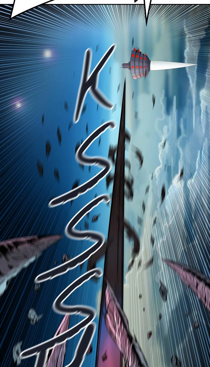Tower of God Chapter 438, page 78 of 148