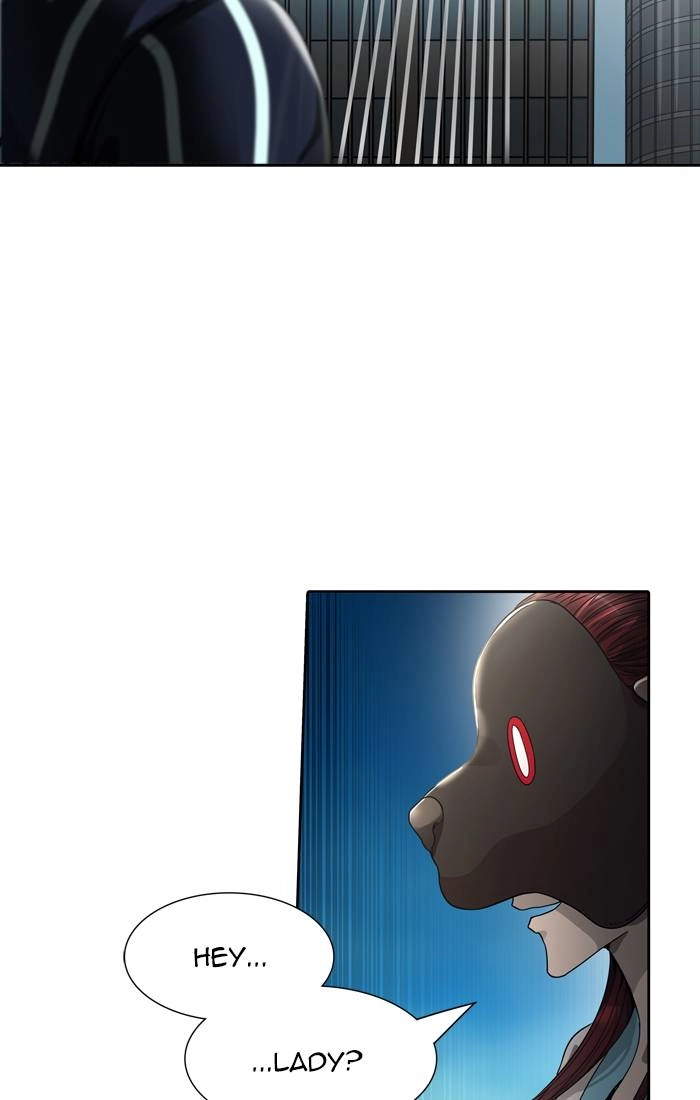 Tower of God Chapter 438, page 8 of 148