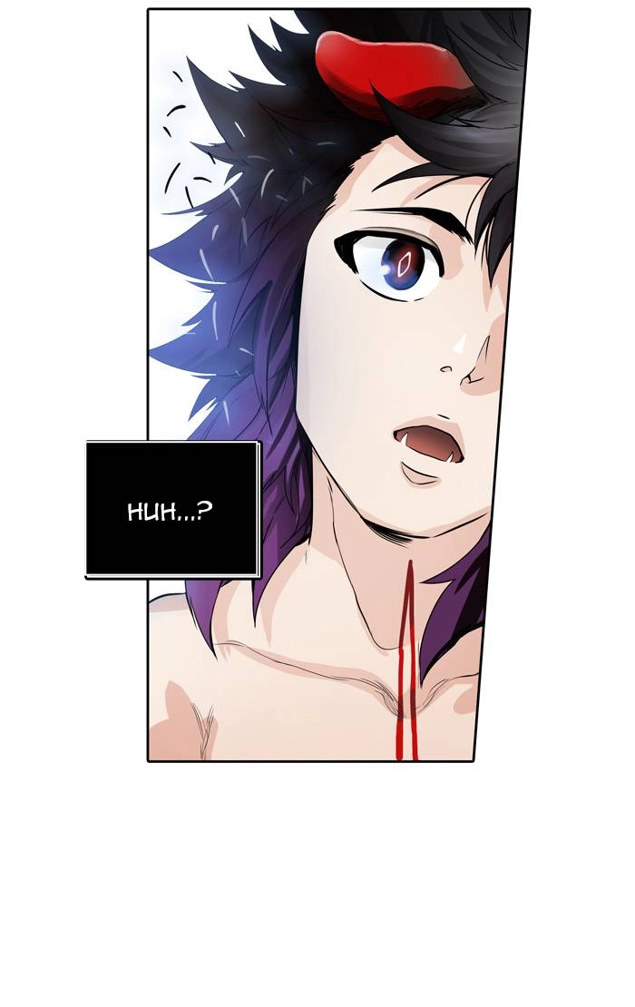 Tower of God Chapter 438, page 83 of 148