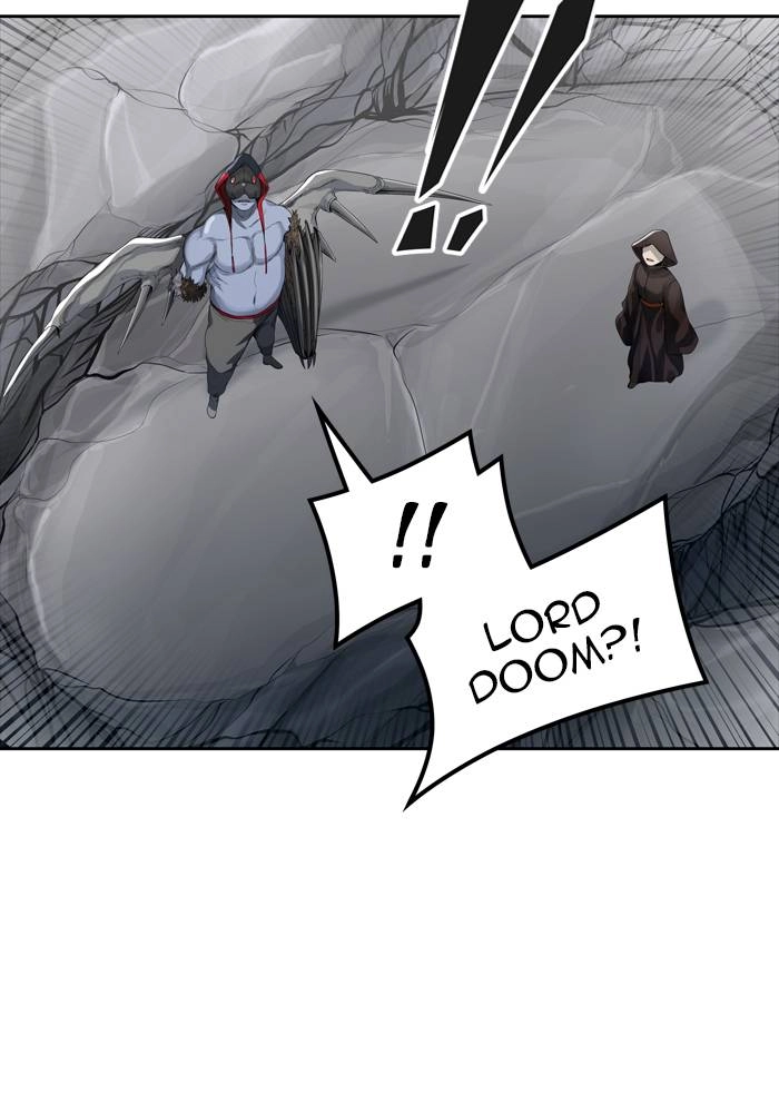 Tower of God Chapter 438, page 86 of 148