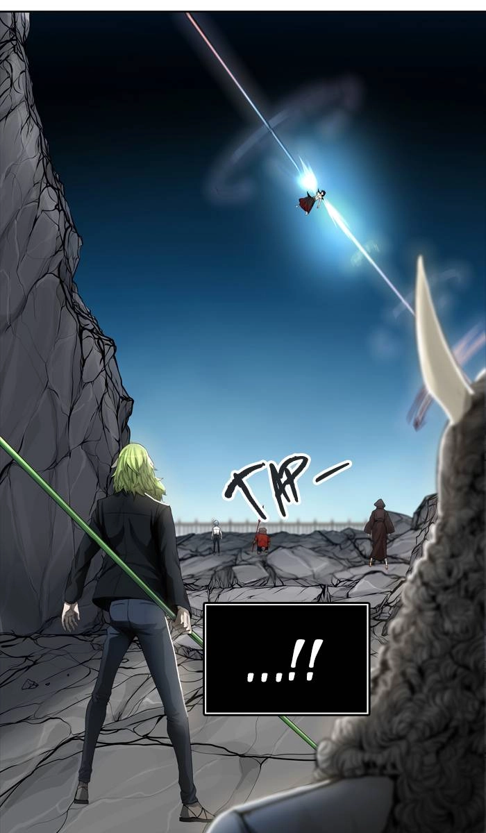 Tower of God Chapter 438, page 87 of 148