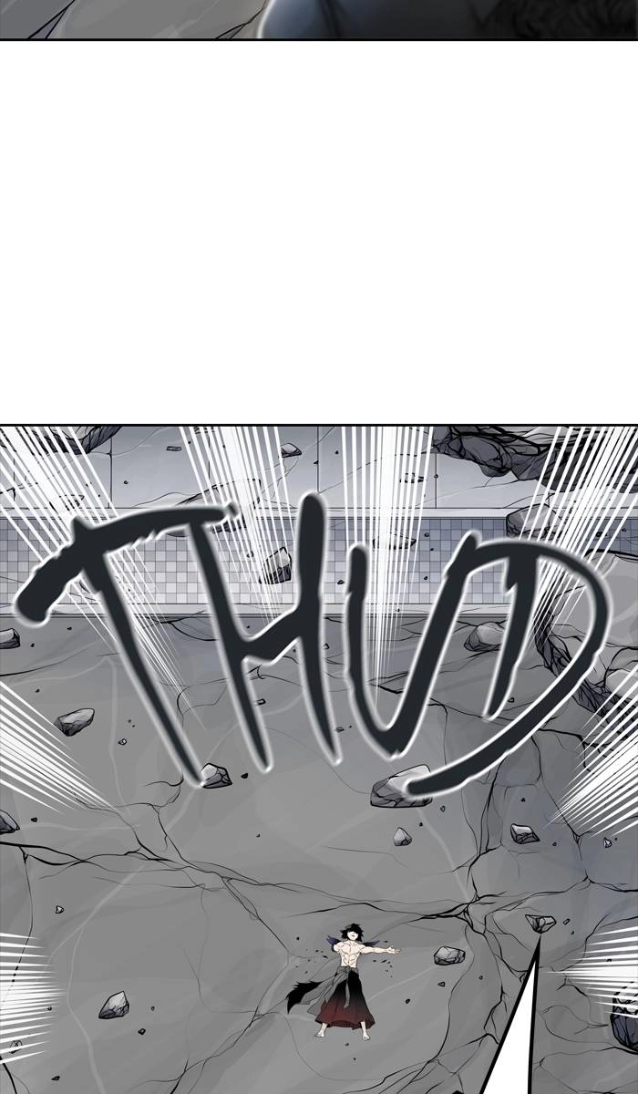 Tower of God Chapter 438, page 88 of 148