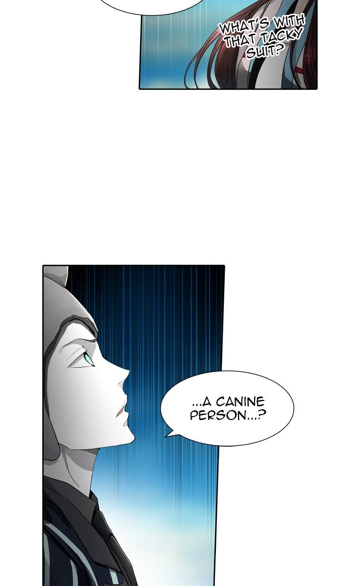 Tower of God Chapter 438, page 9 of 148