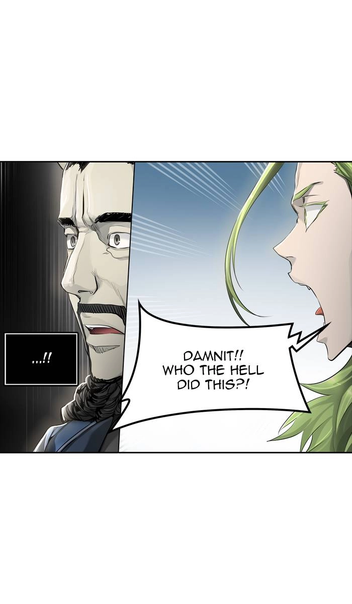 Tower of God Chapter 438, page 90 of 148