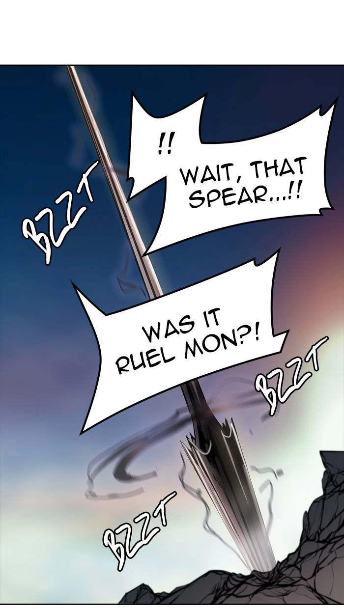 Tower of God Chapter 438, page 91 of 148