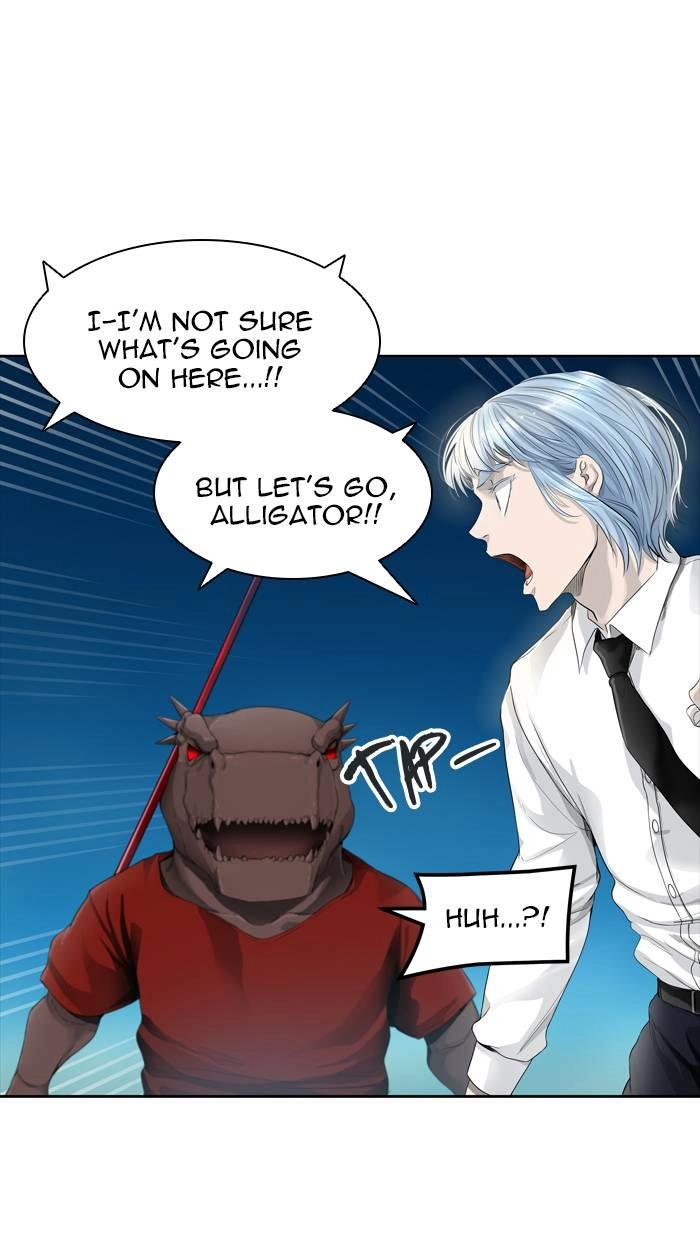 Tower of God Chapter 438, page 92 of 148