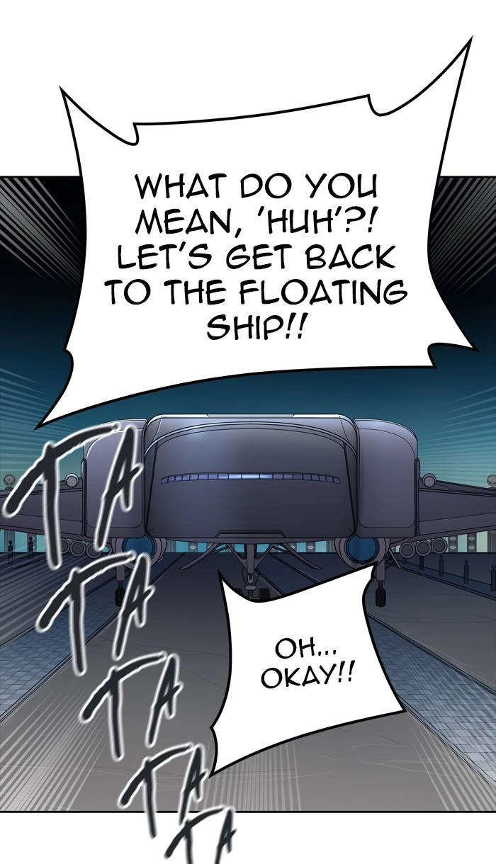 Tower of God Chapter 438, page 93 of 148