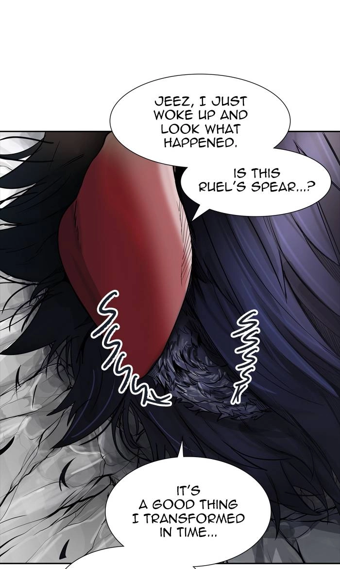 Tower of God Chapter 438, page 96 of 148