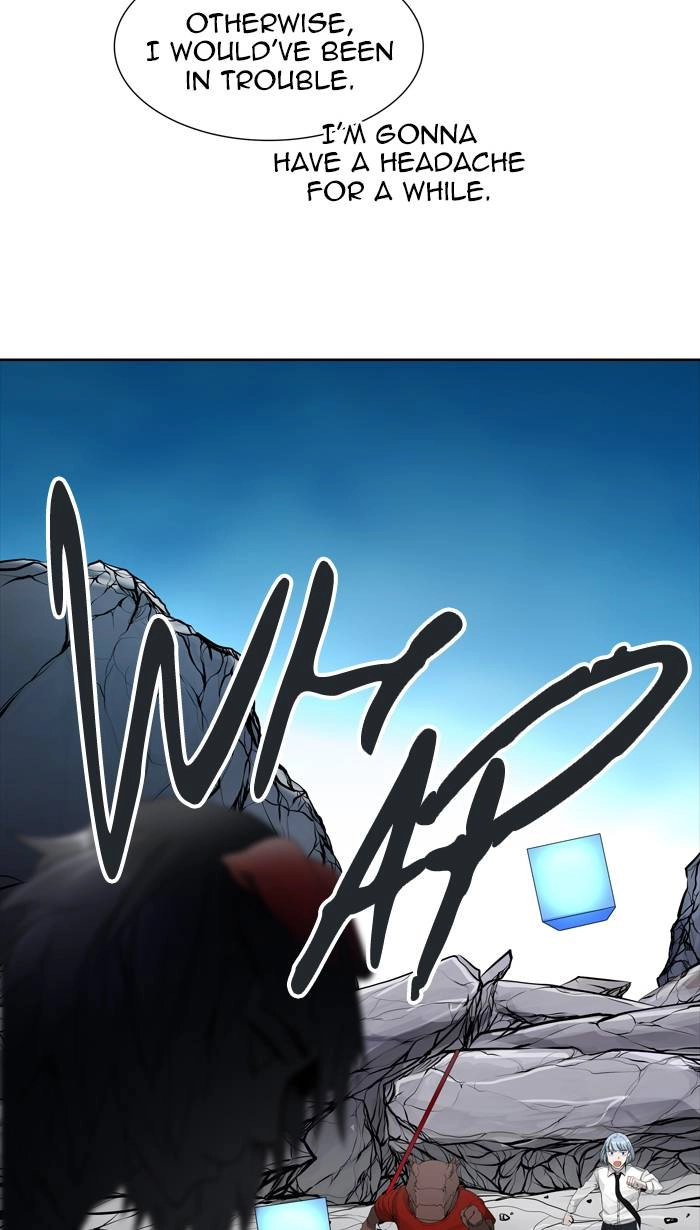 Tower of God Chapter 438, page 97 of 148
