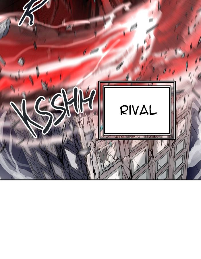 Tower of God Chapter 439, page 10 of 138