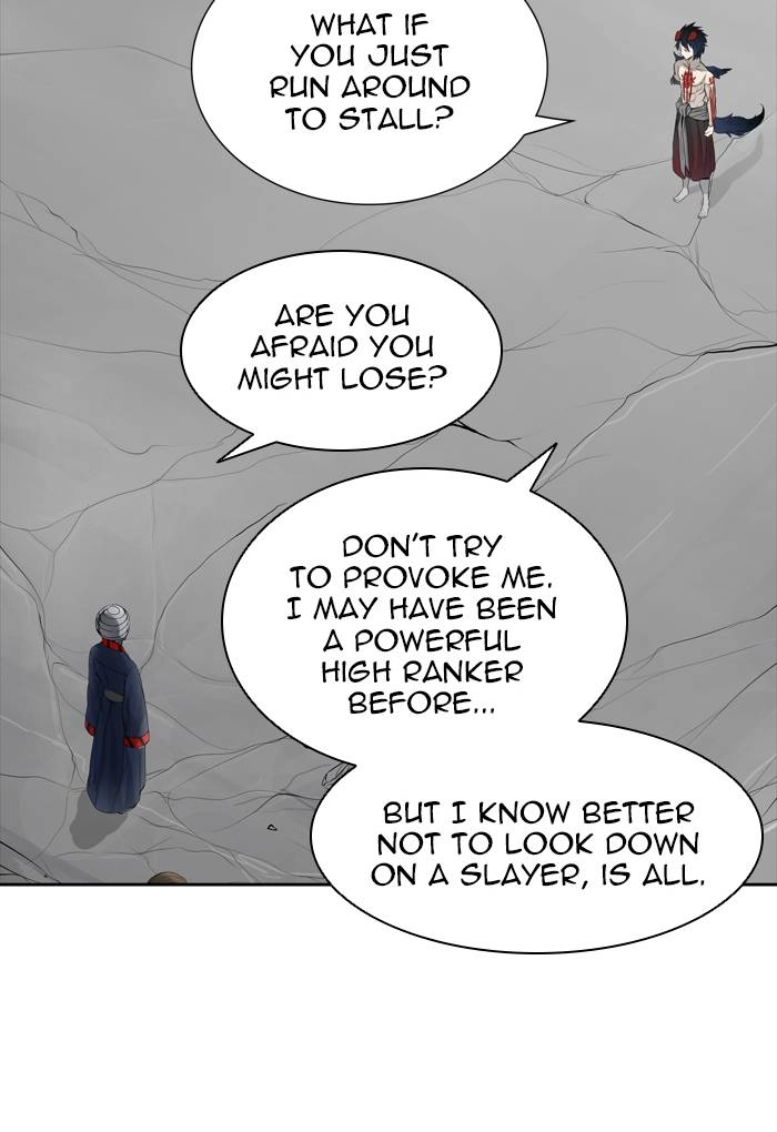 Tower of God Chapter 439, page 101 of 138