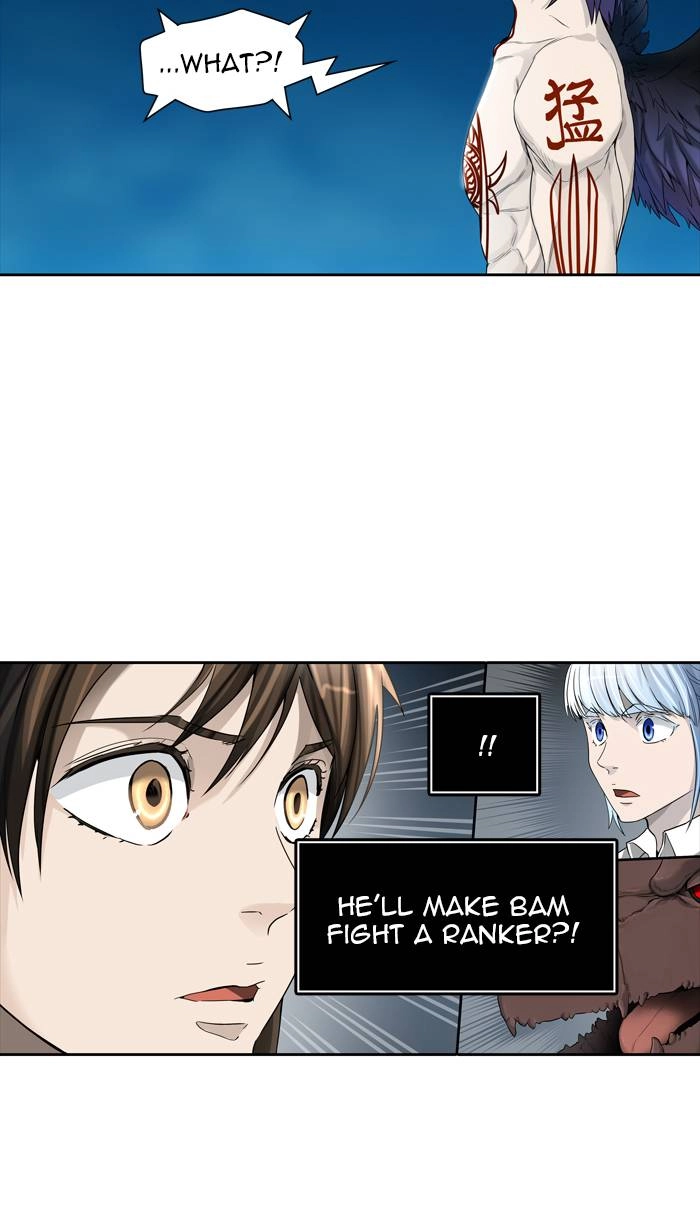 Tower of God Chapter 439, page 104 of 138