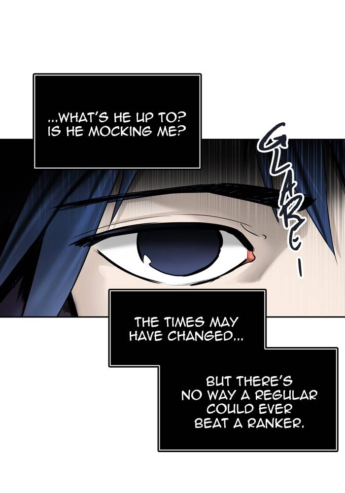 Tower of God Chapter 439, page 106 of 138