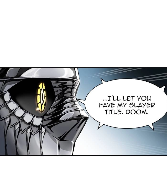 Tower of God Chapter 439, page 108 of 138