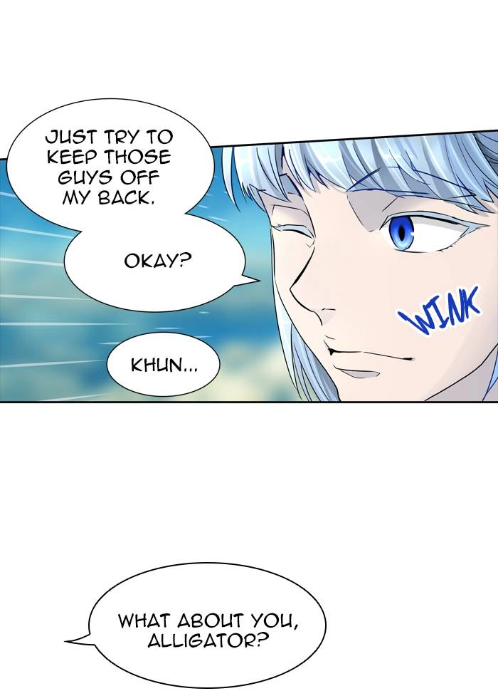 Tower of God Chapter 439, page 114 of 138