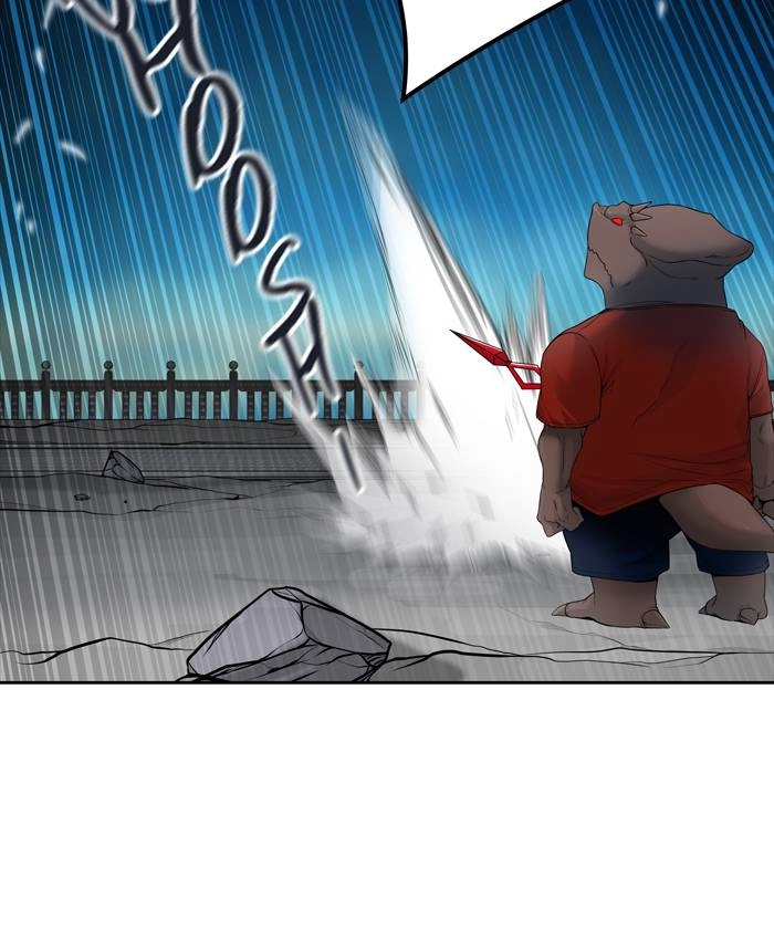 Tower of God Chapter 439, page 116 of 138