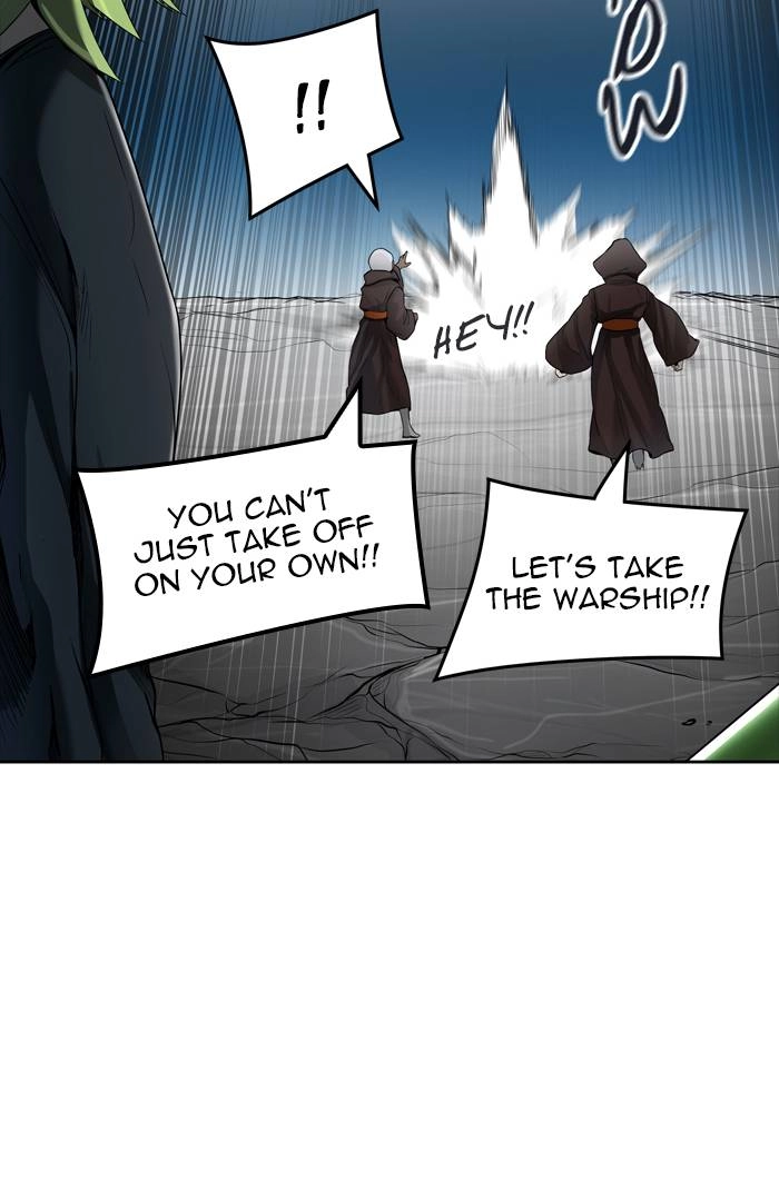 Tower of God Chapter 439, page 118 of 138