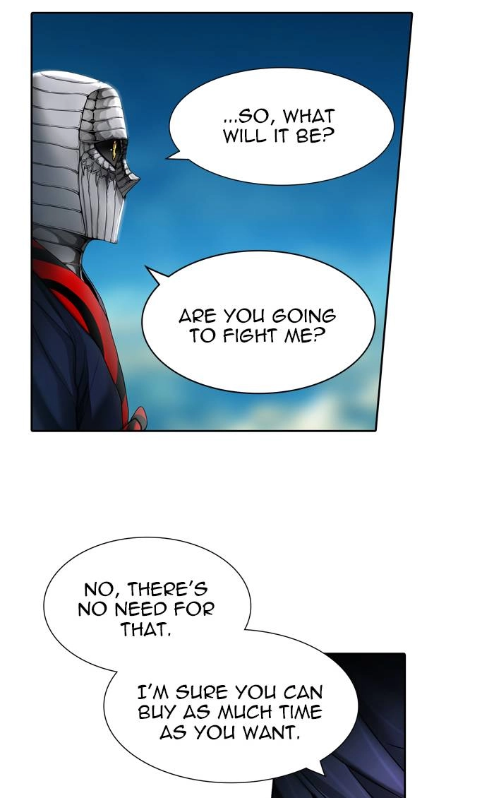 Tower of God Chapter 439, page 119 of 138