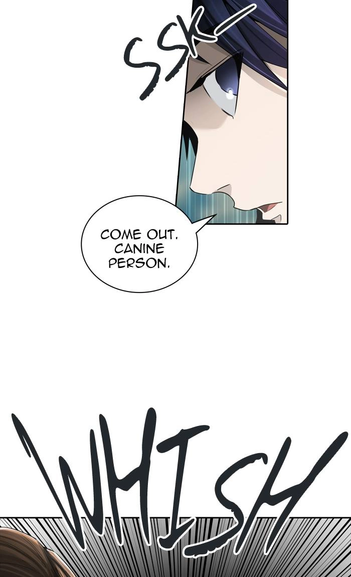 Tower of God Chapter 439, page 120 of 138