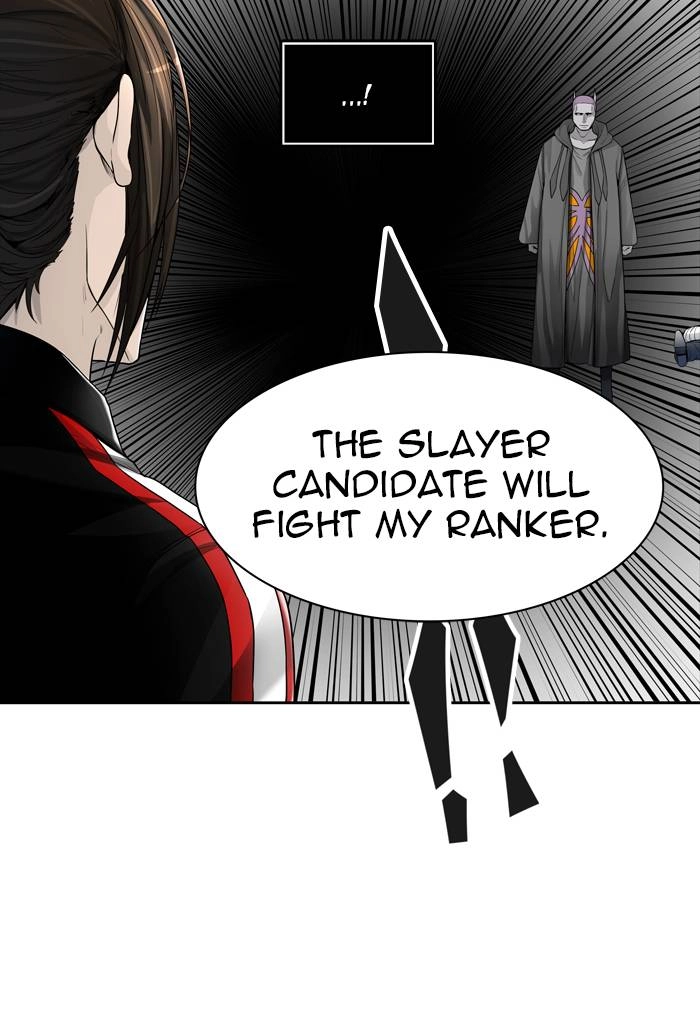 Tower of God Chapter 439, page 121 of 138