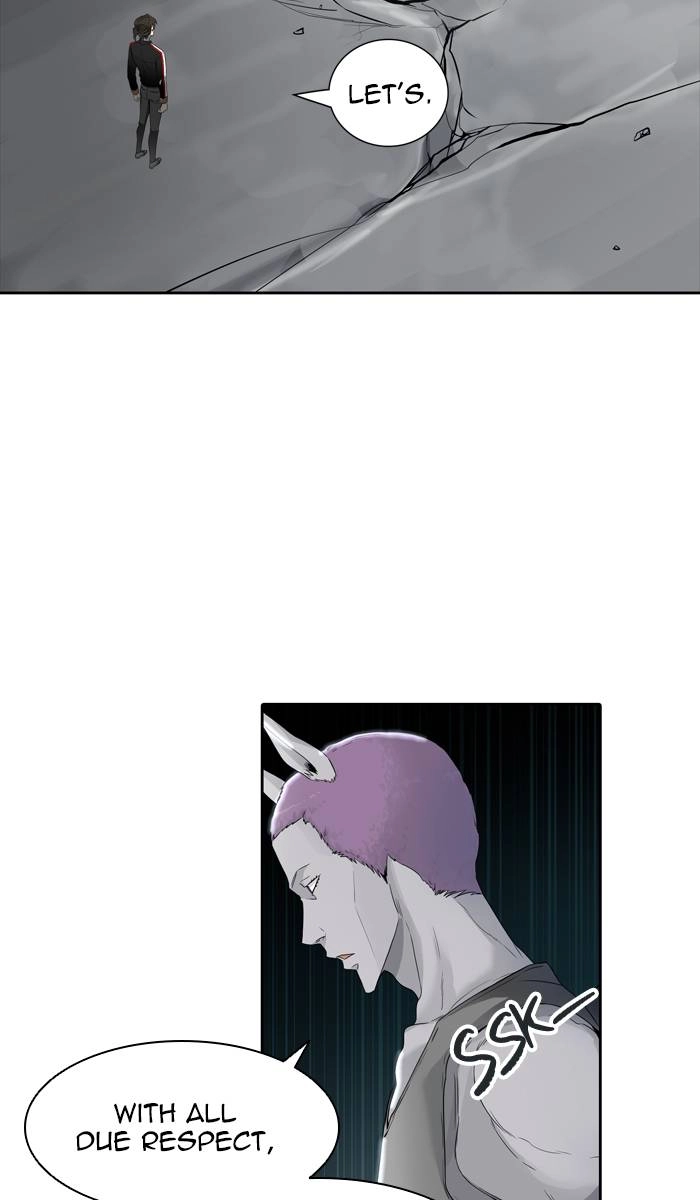 Tower of God Chapter 439, page 123 of 138