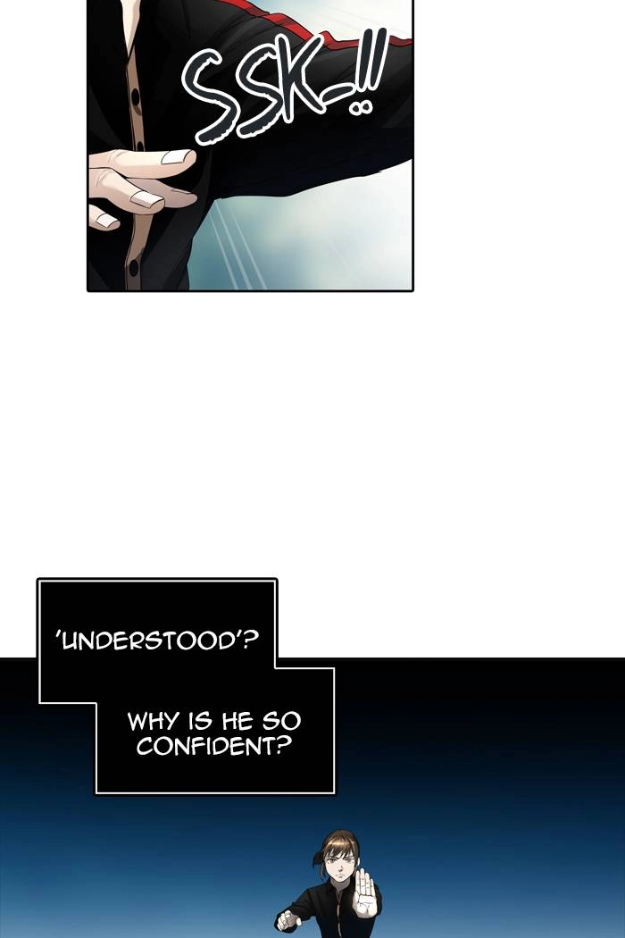 Tower of God Chapter 439, page 125 of 138
