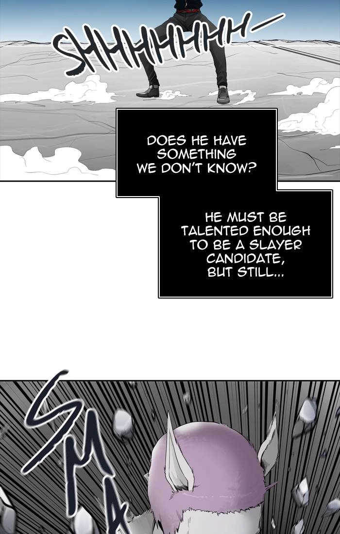 Tower of God Chapter 439, page 126 of 138