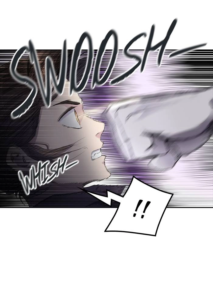 Tower of God Chapter 439, page 128 of 138