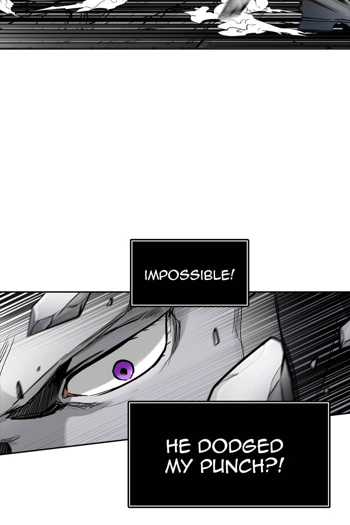Tower of God Chapter 439, page 132 of 138