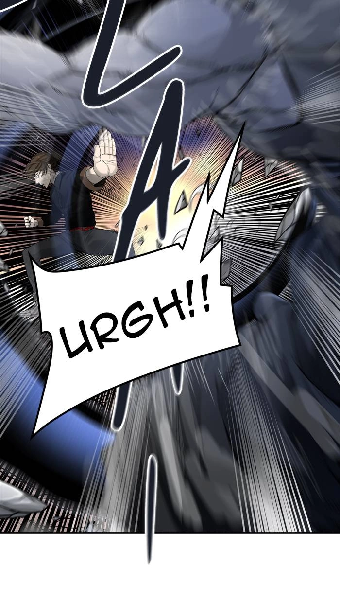 Tower of God Chapter 439, page 134 of 138