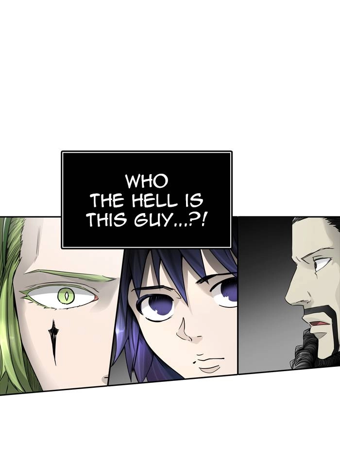 Tower of God Chapter 439, page 136 of 138