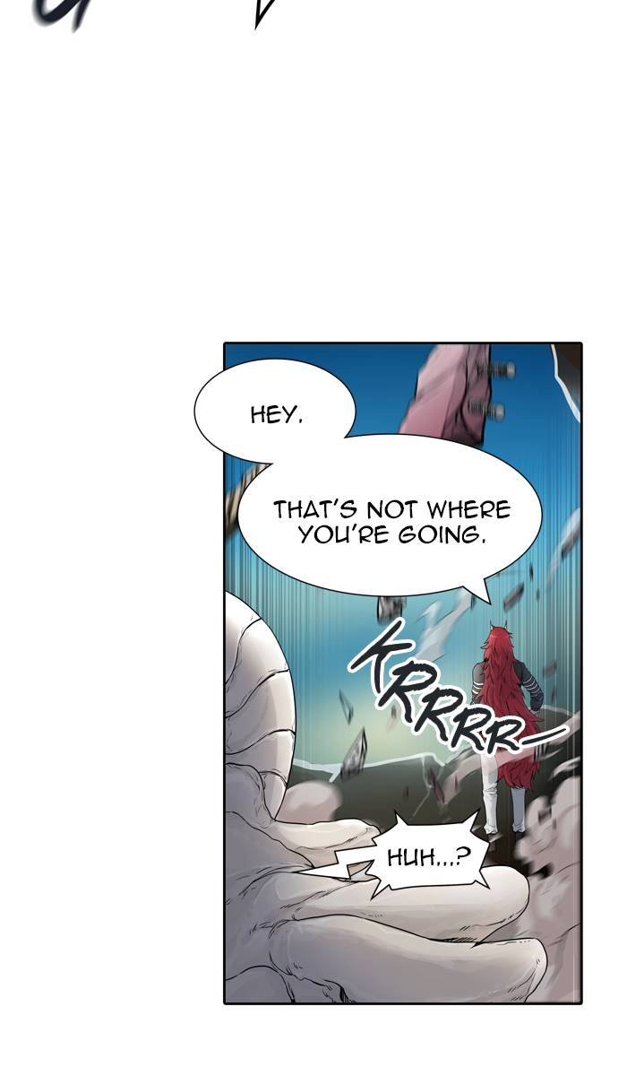 Tower of God Chapter 439, page 15 of 138