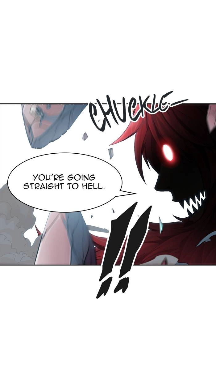 Tower of God Chapter 439, page 16 of 138