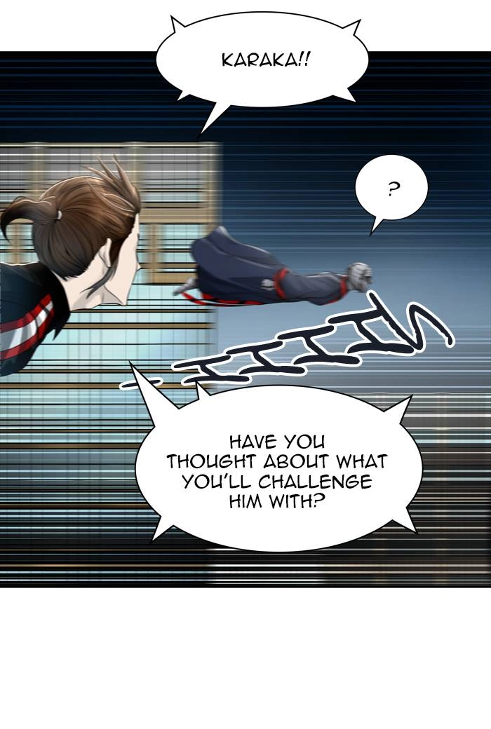 Tower of God Chapter 439, page 20 of 138