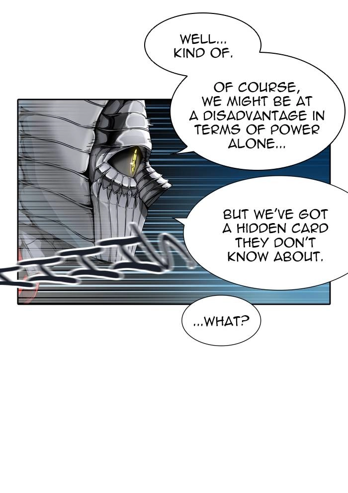 Tower of God Chapter 439, page 21 of 138