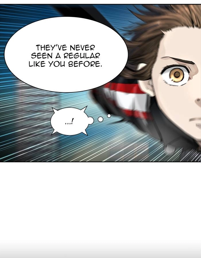 Tower of God Chapter 439, page 22 of 138