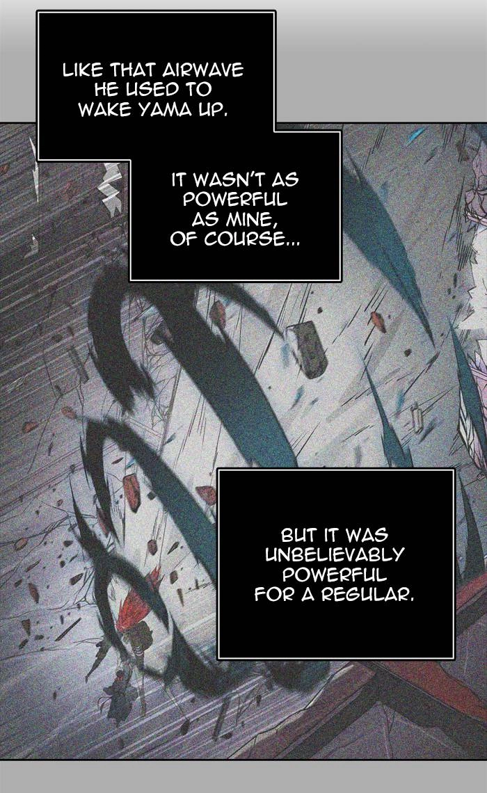 Tower of God Chapter 439, page 23 of 138