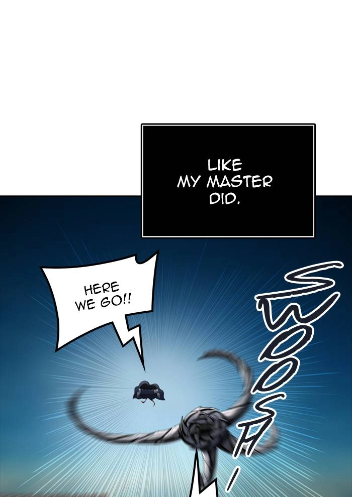 Tower of God Chapter 439, page 26 of 138