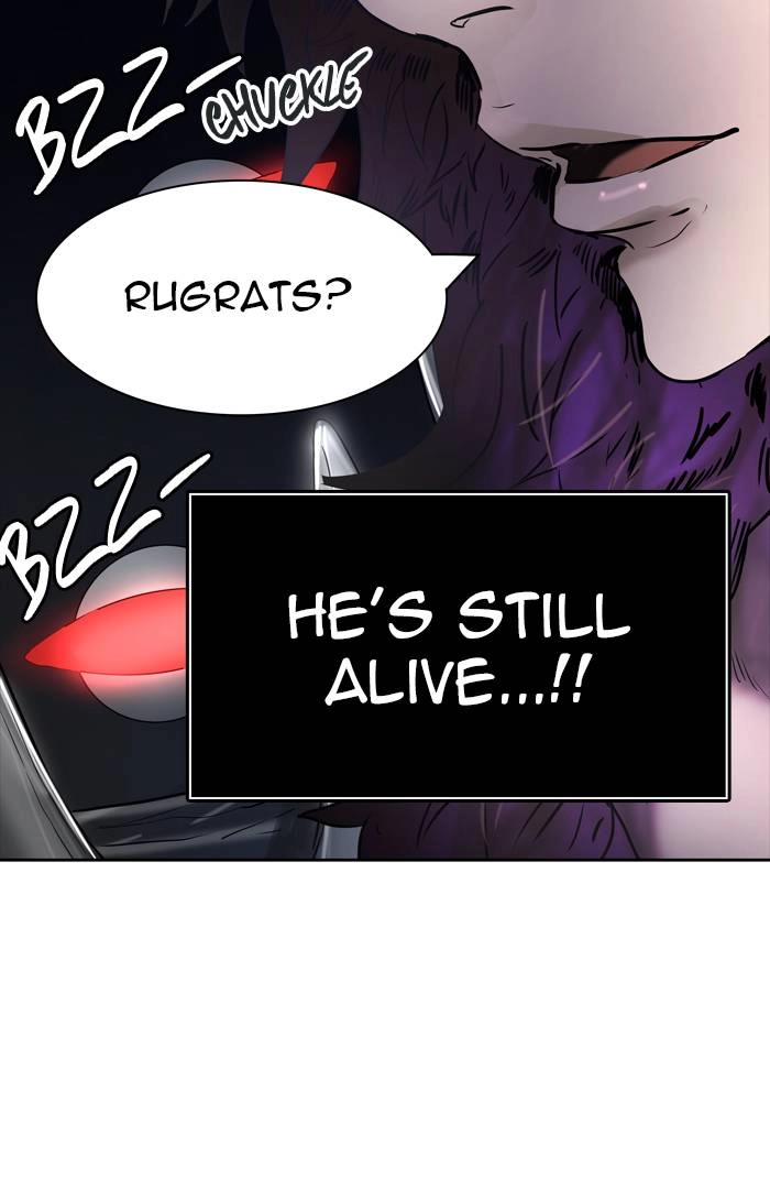 Tower of God Chapter 439, page 29 of 138