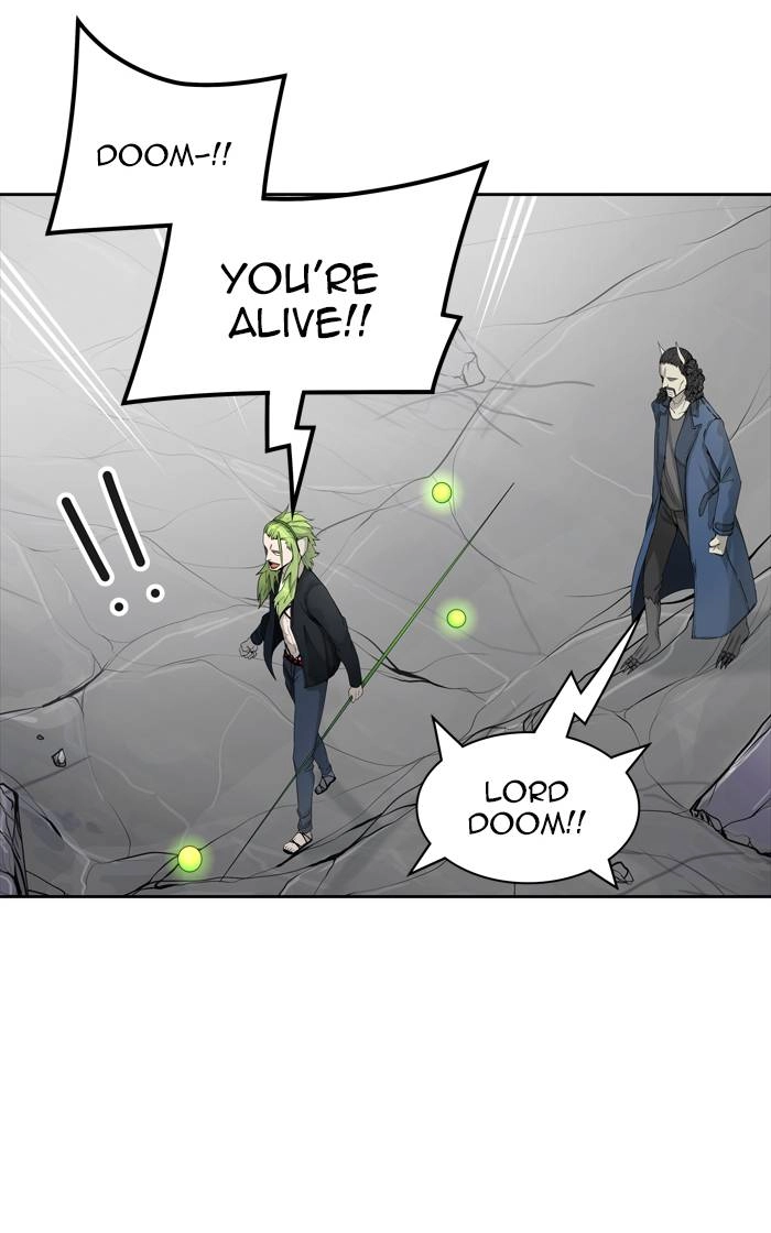 Tower of God Chapter 439, page 30 of 138