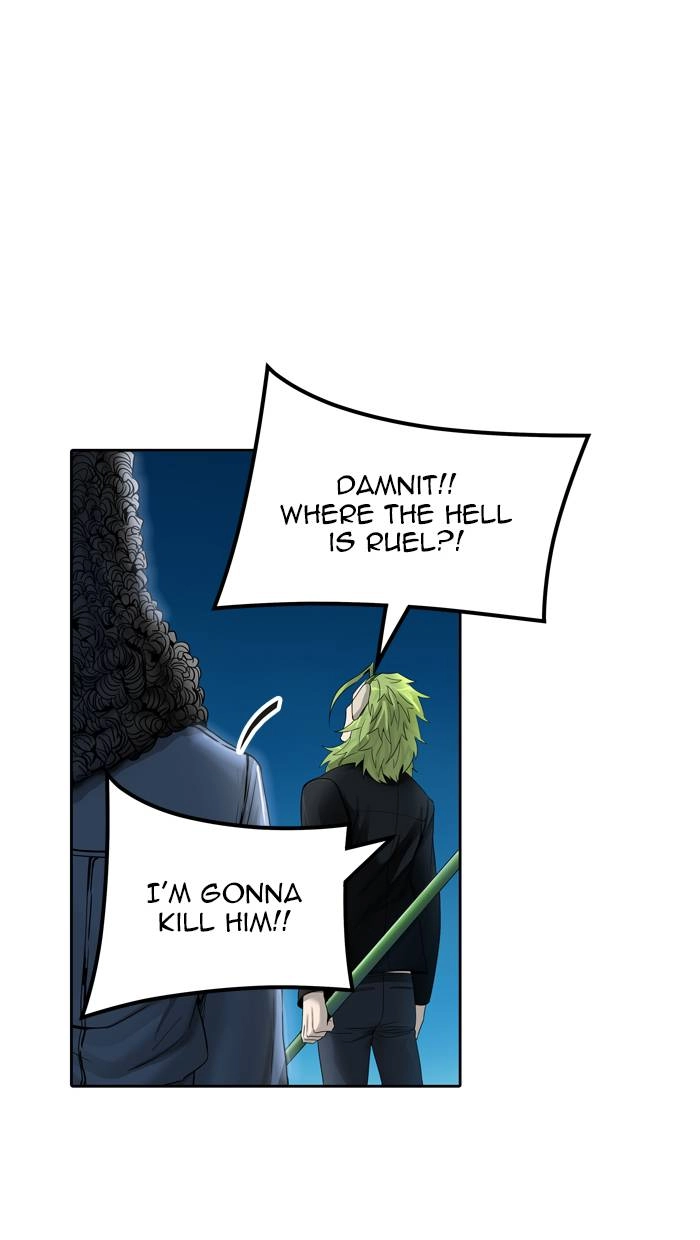 Tower of God Chapter 439, page 32 of 138