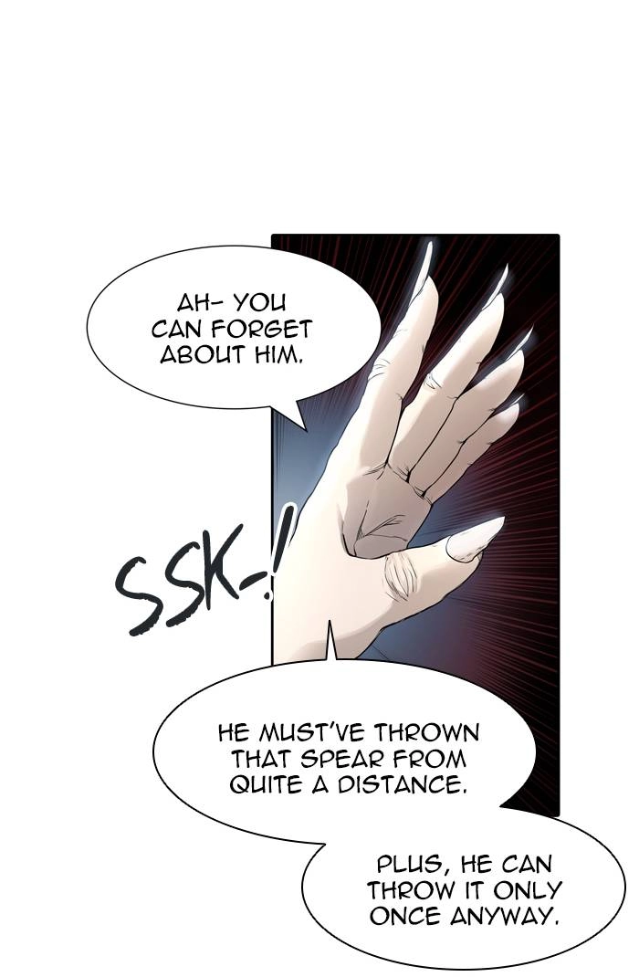 Tower of God Chapter 439, page 33 of 138