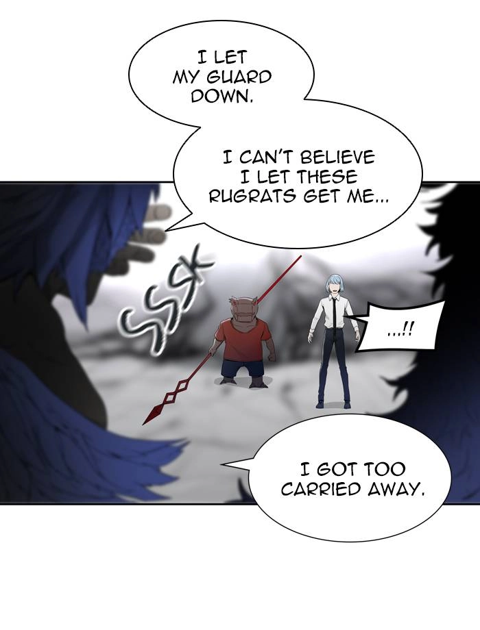 Tower of God Chapter 439, page 34 of 138