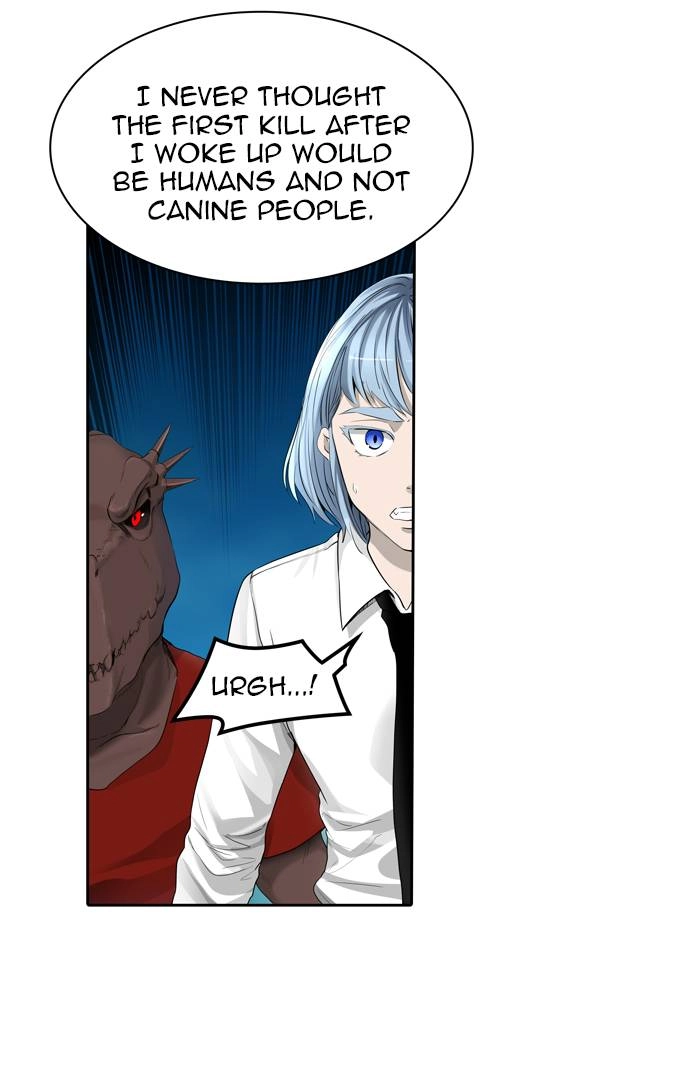 Tower of God Chapter 439, page 35 of 138