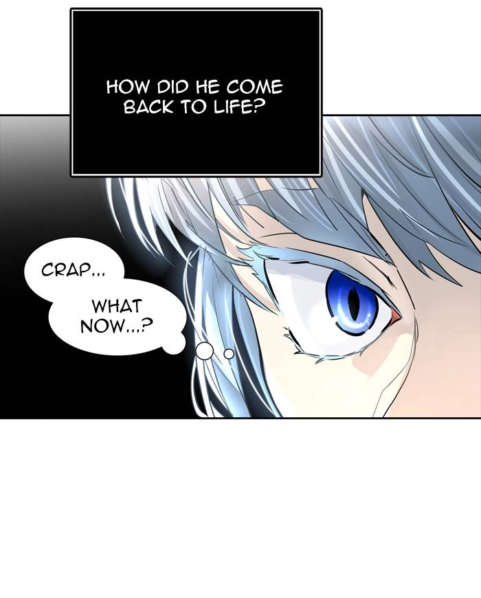 Tower of God Chapter 439, page 37 of 138