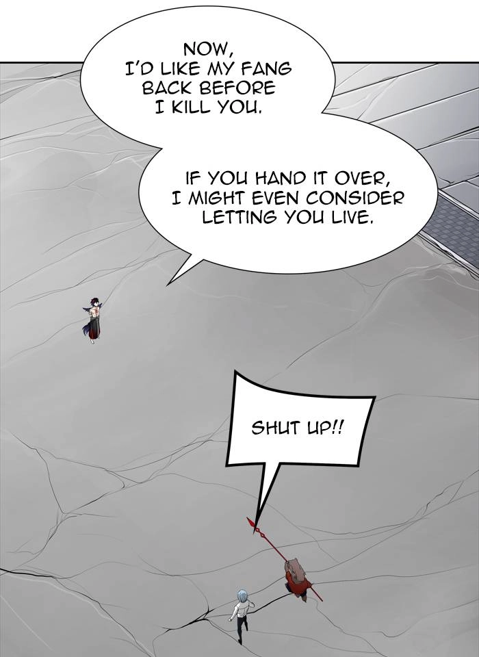 Tower of God Chapter 439, page 38 of 138