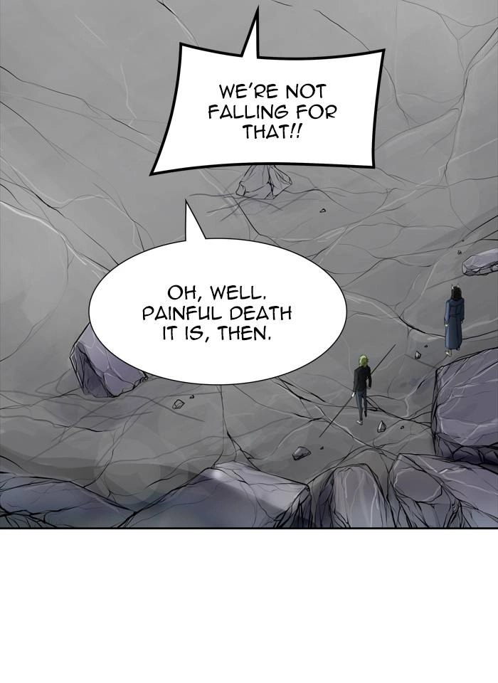 Tower of God Chapter 439, page 39 of 138