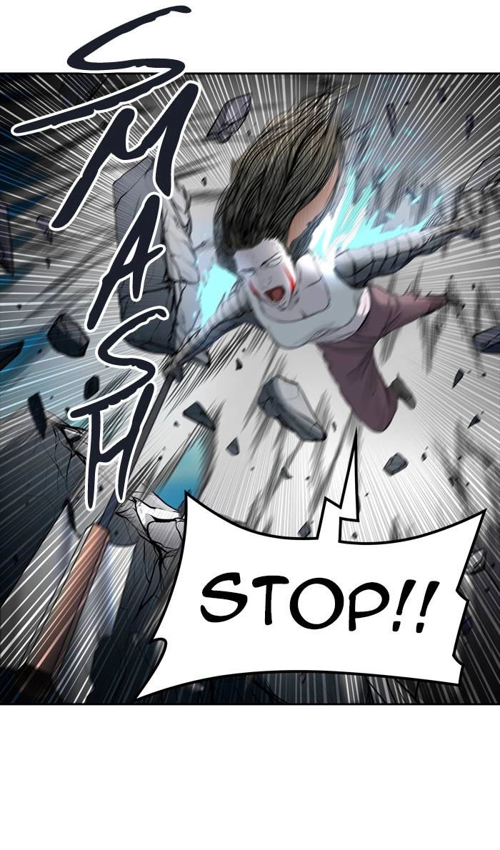 Tower of God Chapter 439, page 40 of 138