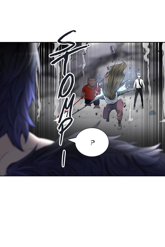 Tower of God Chapter 439, page 41 of 138